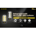 Lanterna lampião Nitecore LR60